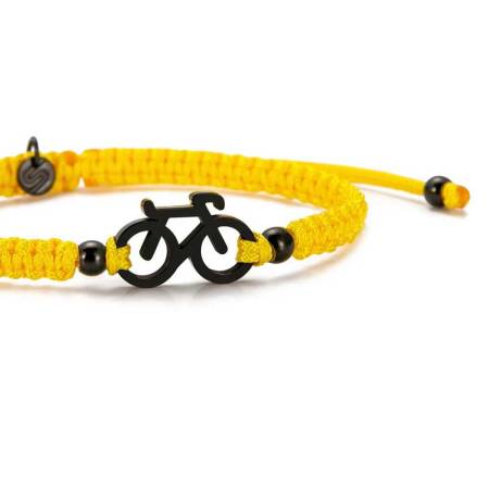 Preview: SAILBRACE Armband CHAMPION BIKE BRAIDED