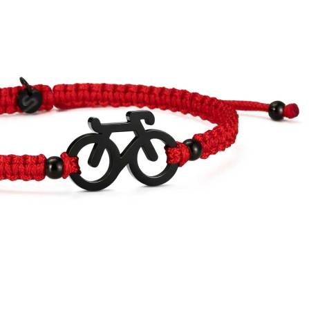 Preview: SAILBRACE Armband EL TORO BIKE BRAIDED