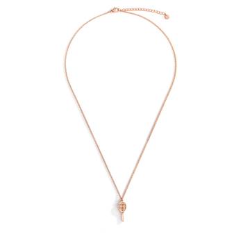 SAILBRACE Kette GALA TENNIS rosé