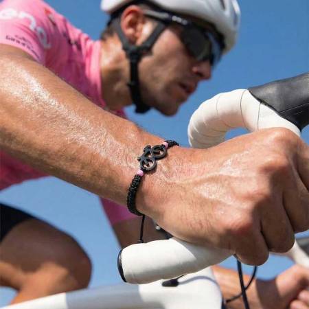 Preview: SAILBRACE Armband GIRO BIKE BRAIDED