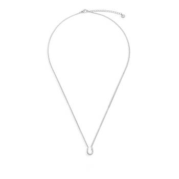SAILBRACE Kette LORD HORSE RIDER silber