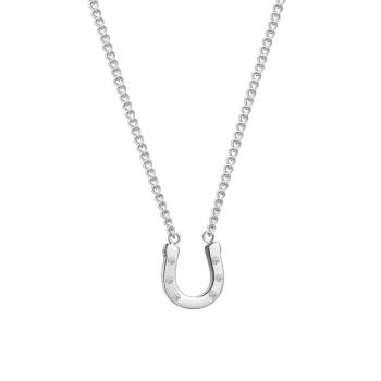 SAILBRACE Kette LORD HORSE RIDER silber