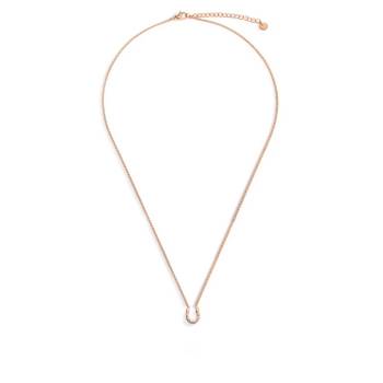 SAILBRACE Kette ROYAL HORSE RIDER rosé