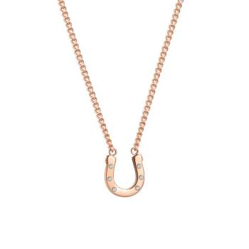 SAILBRACE Kette ROYAL HORSE RIDER rosé