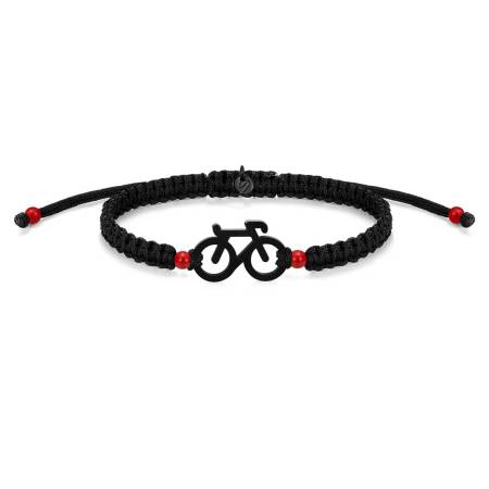SAILBRACE Armband LA ROJA BIKE BRAIDED