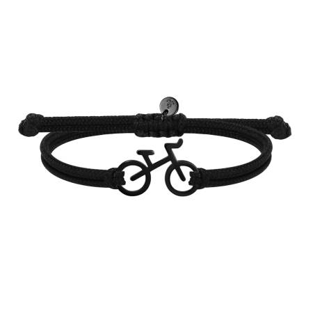 SAILBRACE Armband schwarz MTB BICYCLE schwarz