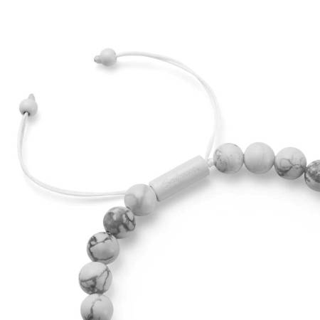 SAILBRACE Armband MARBLE BIKE BEADED