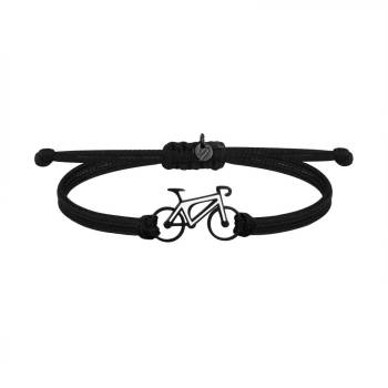 SAILBRACE Armband MONOCHROME ROAD BIKE