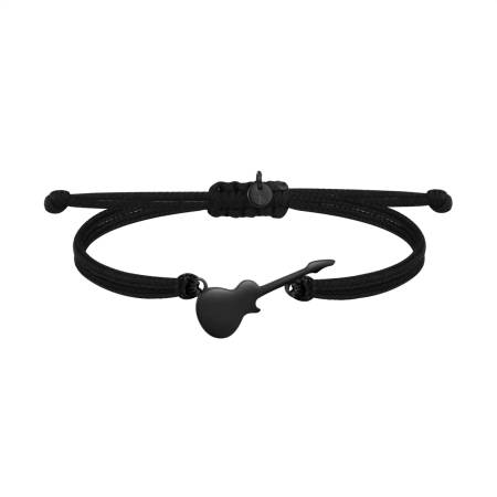 SAILBRACE Armband ON-STAGE GUITAR schwarz