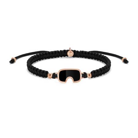 SAILBRACE Armband POWDER SNOW BRAIDED