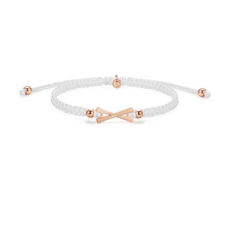 SAILBRACE Armband ST. MORITZ SKI BRAIDED