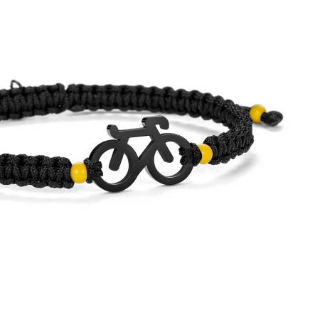 SAILBRACE Armband TOUR BIKE BRAIDED