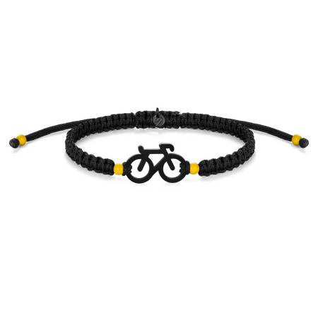 SAILBRACE Armband TOUR BIKE BRAIDED
