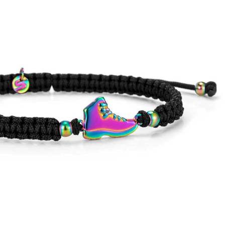 Preview: SAILBRACE Armband UNIVERSE EXPLORER BRAIDED