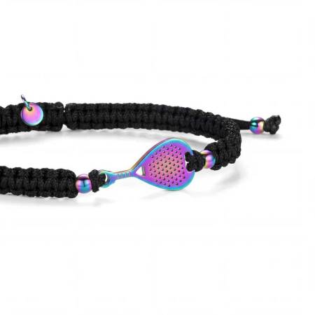 Preview: SAILBRACE Armband UNIVERSE PADEL BRAIDED