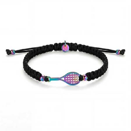 SAILBRACE Armband UNIVERSE TENNIS BRAIDED