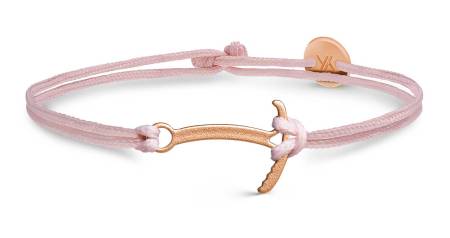 UKIYYO Armband ICE AXE pink rosé