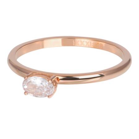 iXXXi Füllring KING rosé - 2 mm