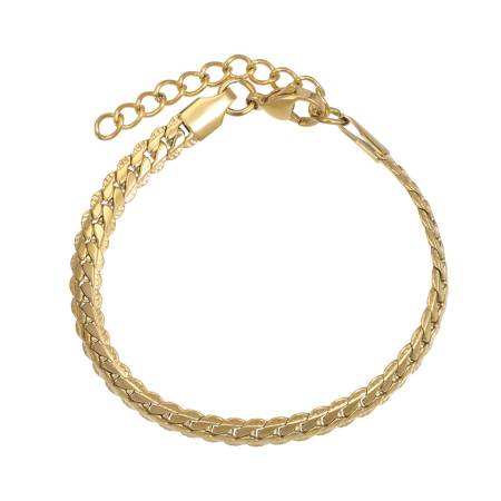 iXXXi Armband ANNIVERSARY gold