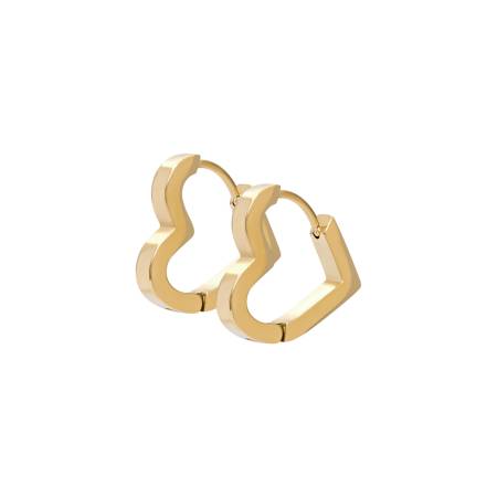 iXXXi Creole HEART gold