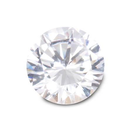 iXXXi Einsatz CREATIVE BASE ZIRKONIA crystal