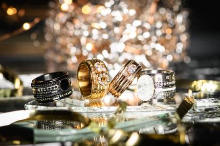 iXXXi JEWELRY