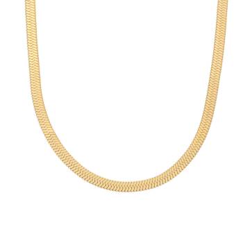 iXXXi Halskette COLLIER ELSA gold