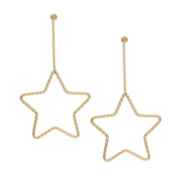iXXXi Ohrstecker SPIRIT gold