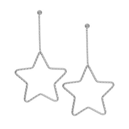 iXXXi Ohrstecker SPIRIT silber