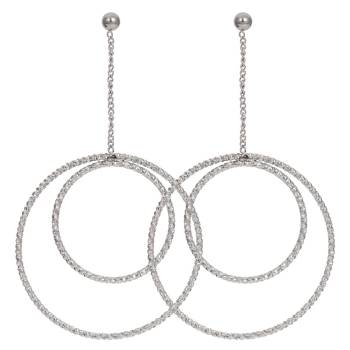 iXXXi Ohrstecker ZEN silber