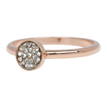 iXXXi Füllring CUP STONES rosé - 2 mm