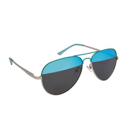 iXXXi SUNGLASSES water blue