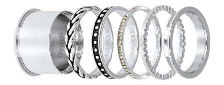iXXXi Ringkonzept