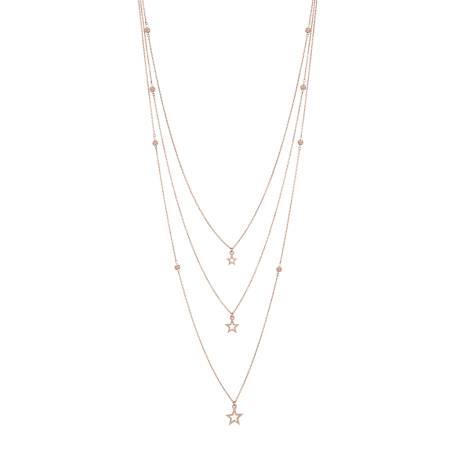 iXXXi KETTE TRIPLE CHAMPAGNER rosé 92 cm