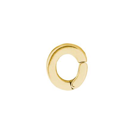 iXXXi Anhänger ÖSENCLIP gold
