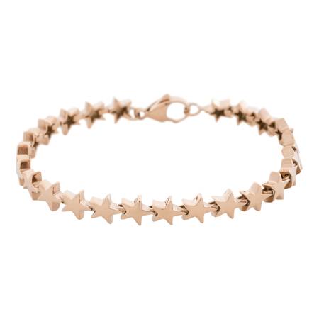 iXXXi Armband STERNE rosé