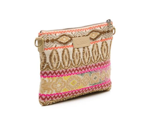 CHABO Handtasche CROSSBODY SUUS MULTI