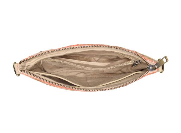 CHABO Handtasche CROSSBODY SUUS MULTI