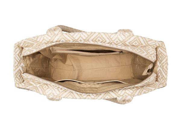 CHABO Handtasche SUUS SHOPPER BIG MULTI