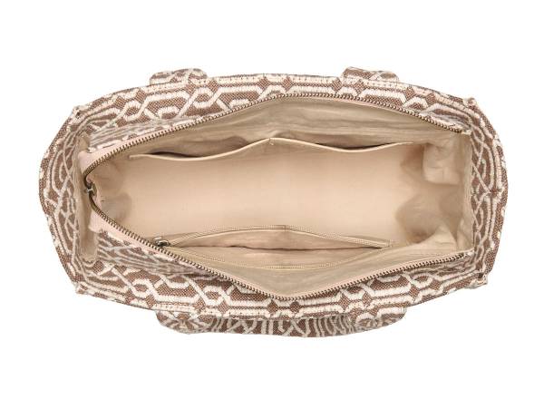 CHABO Handtasche SUUS SHOPPER SMALL MULTI