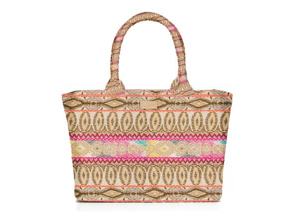 CHABO Handtasche SUUS SHOPPER SMALL MULTI