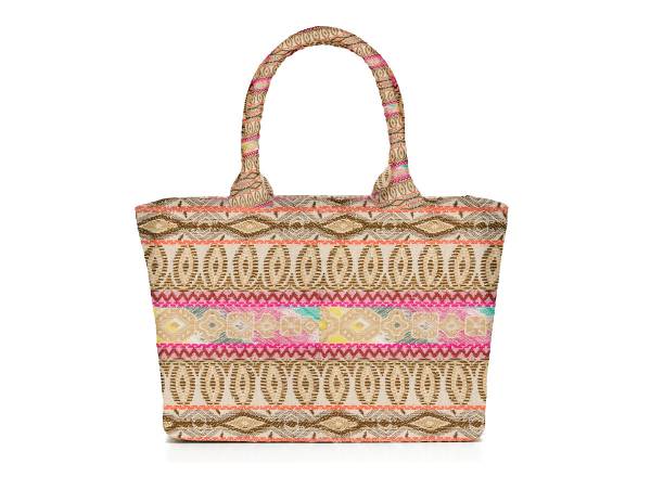 CHABO Handtasche SUUS SHOPPER SMALL MULTI