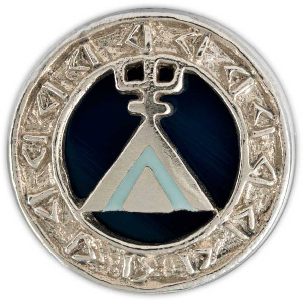 NOOSA-Amsterdam ORIGINAL Chunk Berber Aries