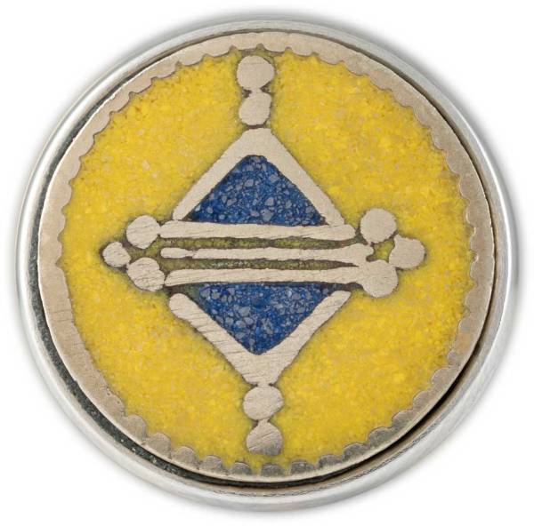 NOOSA-Amsterdam ORIGINAL Chunk BERBER SEEDS gelb