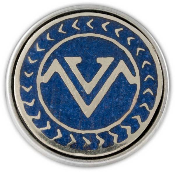 NOOSA-Amsterdam ORIGINAL Chunk BERBER TAURUS blau