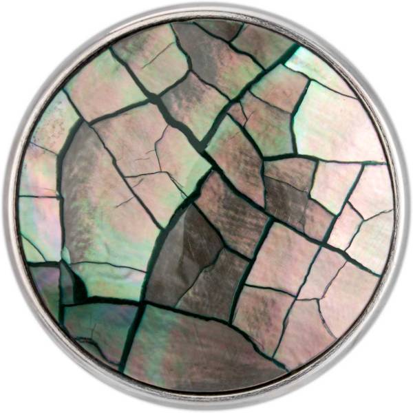 NOOSA-Amsterdam ORIGINAL Chunk KOPANG GREEN SHELL