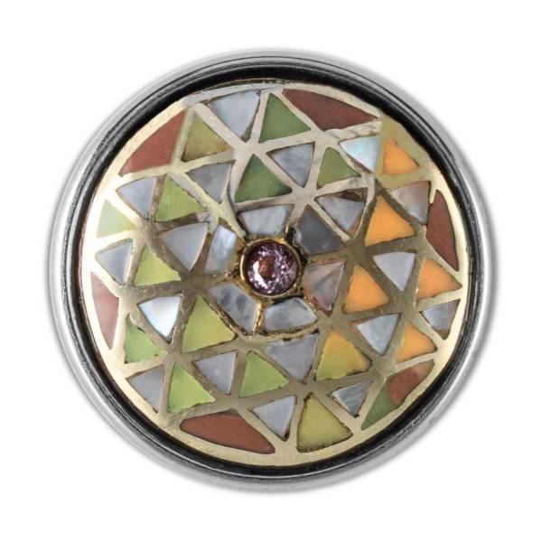 NOOSA Amsterdam ORIGINAL Chunk MERKABA