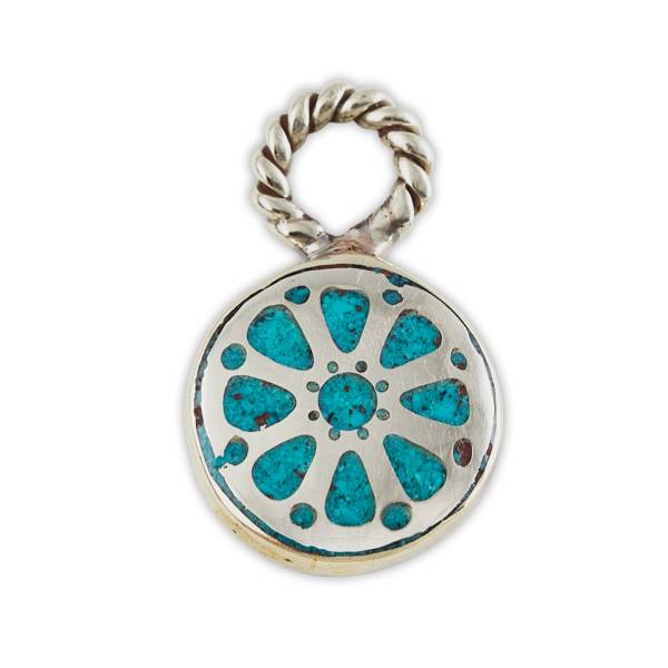 NOOSA Amsterdam RELIC BLUE ANEMONE