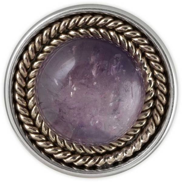 NOOSA-Amsterdam ORIGINAL Chunk AMETHYST