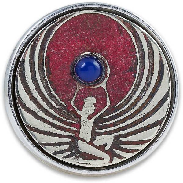 NOOSA-Amsterdam ORIGINAL Chunk GODDESS ISIS